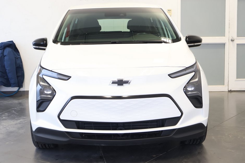 2023 Chevrolet Bolt EV LT CLIMATISEUR - APPLECARPLAY-2