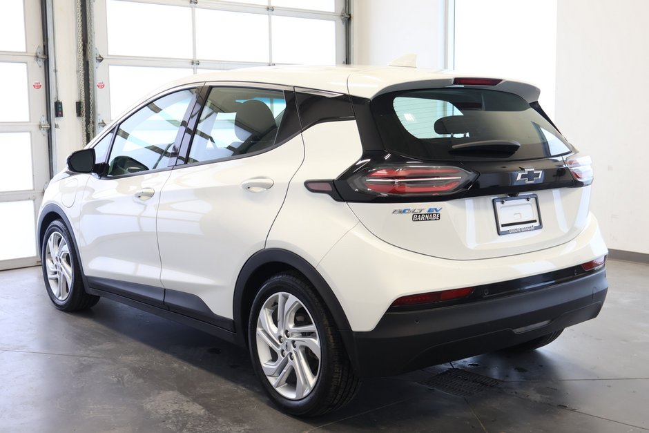 2023 Chevrolet Bolt EV LT CLIMATISEUR - APPLECARPLAY-4