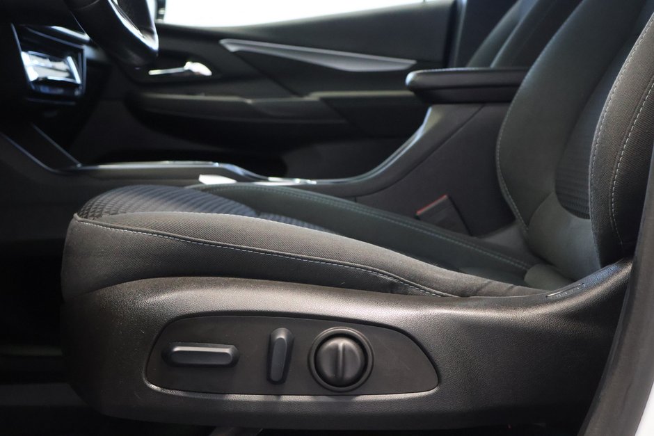 2023 Chevrolet Bolt EV LT CLIMATISEUR - APPLECARPLAY-9