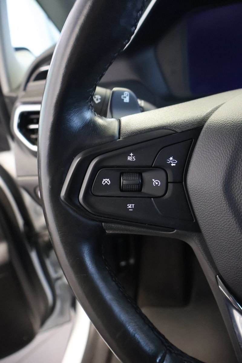 2023 Chevrolet Bolt EV LT CLIMATISEUR - APPLECARPLAY-12