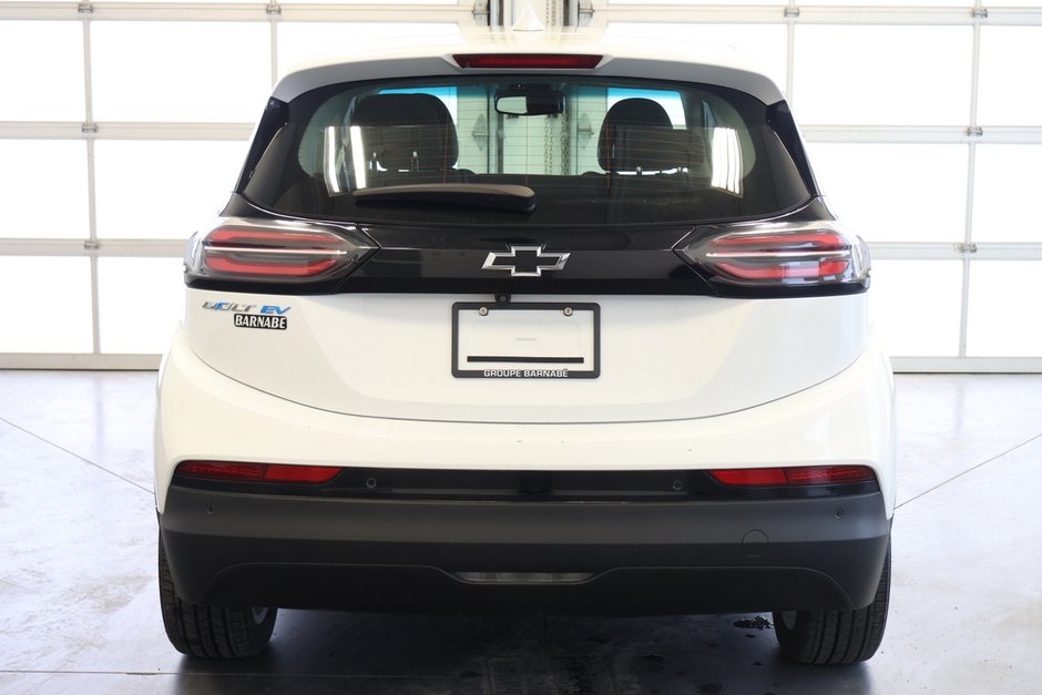 2023 Chevrolet Bolt EV LT CLIMATISEUR - APPLECARPLAY-5