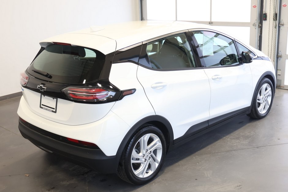 2023 Chevrolet Bolt EV LT CLIMATISEUR - APPLECARPLAY-6