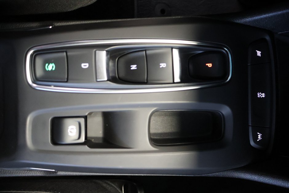 2023 Chevrolet Bolt EV LT CLIMATISEUR - APPLECARPLAY-17