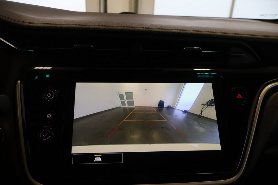 2023 Chevrolet Bolt EV LT CLIMATISEUR - APPLECARPLAY-15