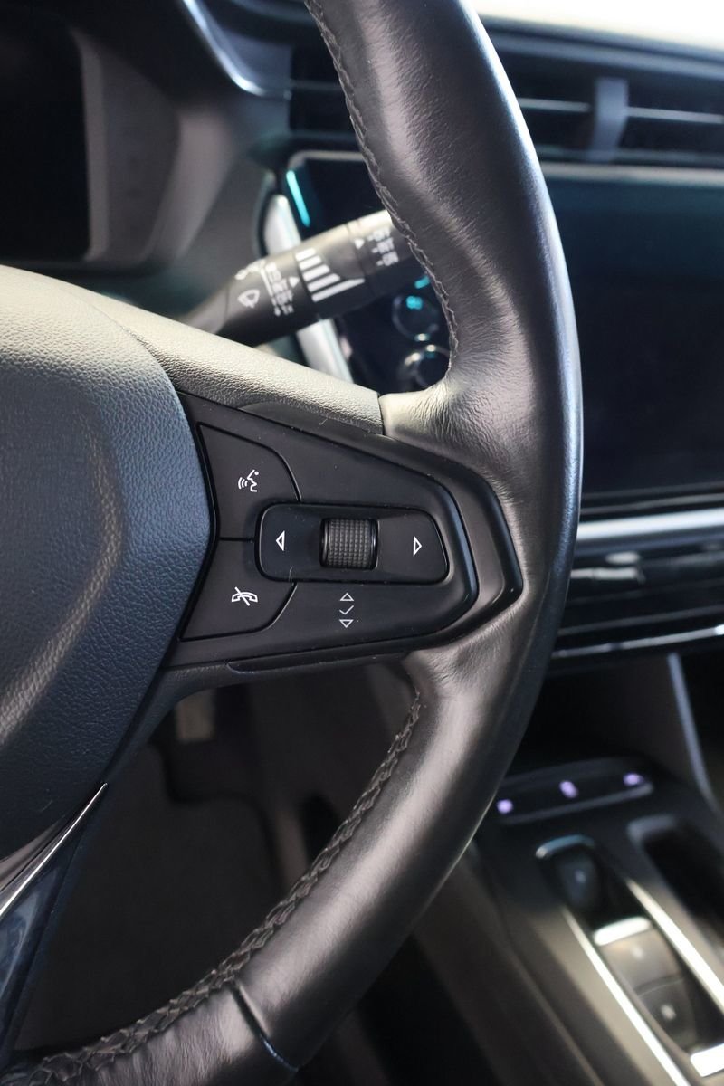 2023 Chevrolet Bolt EV LT CLIMATISEUR - APPLECARPLAY-13