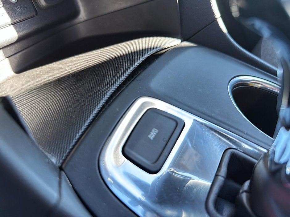 Chevrolet Equinox LT 2021-15