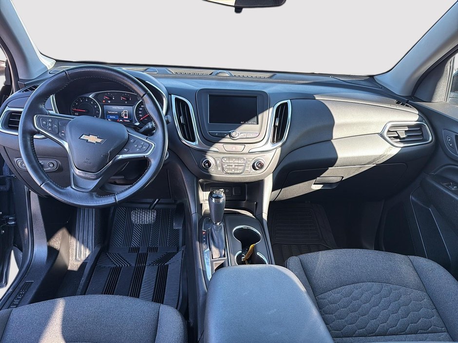 Chevrolet Equinox LT 2021-9