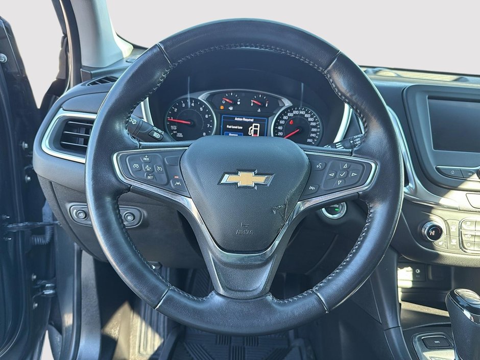 Chevrolet Equinox LT 2021-11