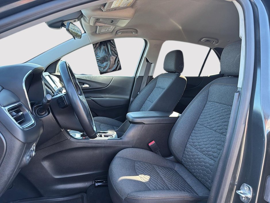 Chevrolet Equinox LT 2021-8