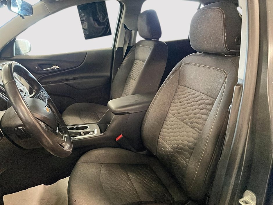 2021 Chevrolet Equinox LT-8