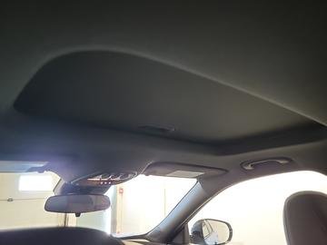 Chevrolet Trax 2RS TOIT-OUVRANT CUIR 2024-10