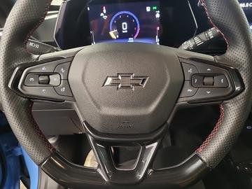 Chevrolet Trax 2RS TOIT-OUVRANT CUIR 2024-9