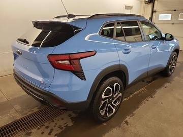 Chevrolet Trax 2RS TOIT-OUVRANT CUIR 2024-3