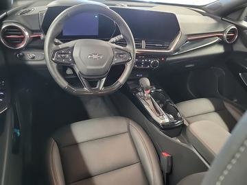 Chevrolet Trax 2RS TOIT-OUVRANT CUIR 2024-7