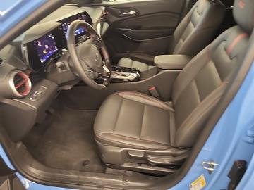 Chevrolet Trax 2RS TOIT-OUVRANT CUIR 2024-6