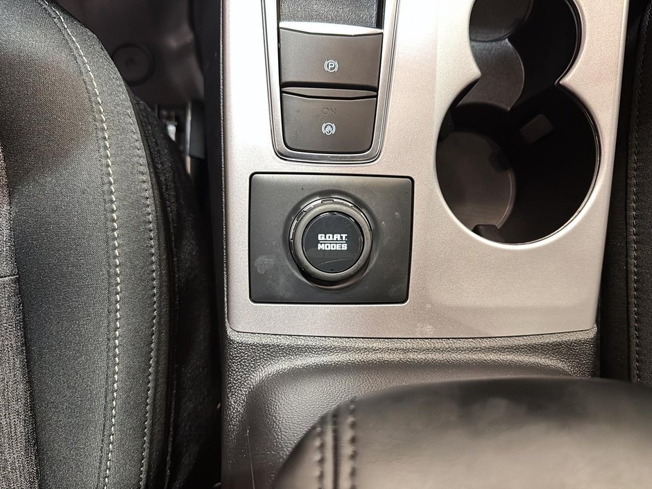 Ford Bronco Sport Big Bend 2024 4X4 + Toit + Navigation - Ensemble remorquage |