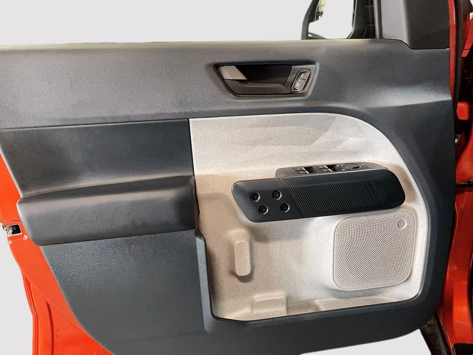 Ford Maverick XLT HYBRIDE SUPERCREW 2024-9