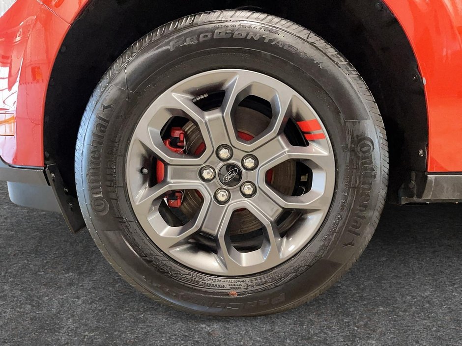 Ford Maverick XLT HYBRIDE SUPERCREW 2024-5