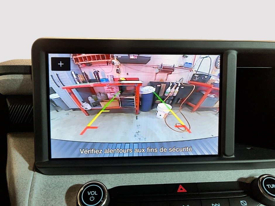 Ford Maverick XLT HYBRIDE SUPERCREW 2024-15