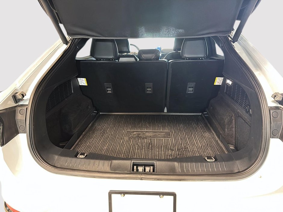 Ford Mustang Mach-E Premium 2023 AWD + CUIR + Toit Panoramique