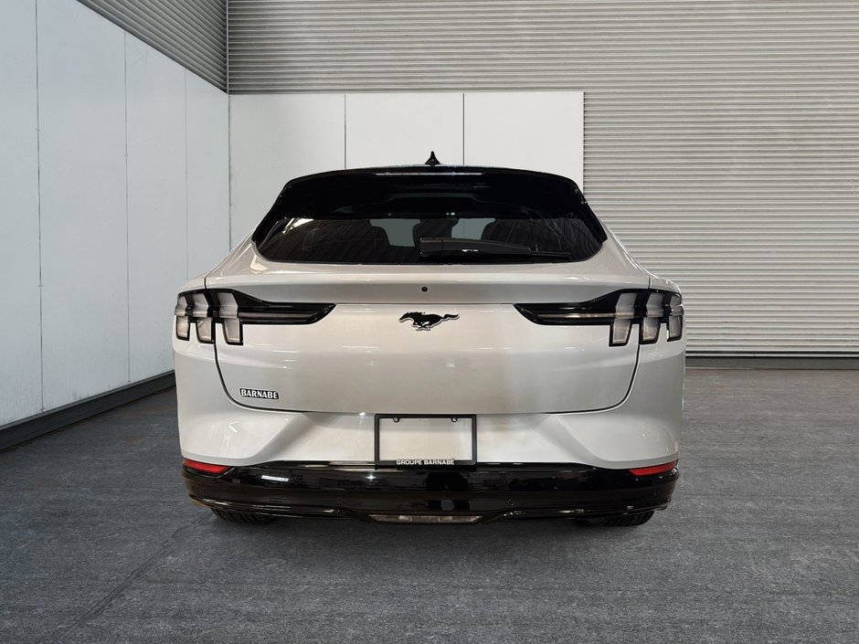 Ford Mustang Mach-E Premium 2023 AWD + CUIR + Toit Panoramique