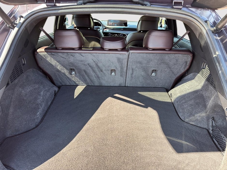 GENESIS GV70 ADVANCED PLUS 2022 CUIR+NAV+TOIT PANO