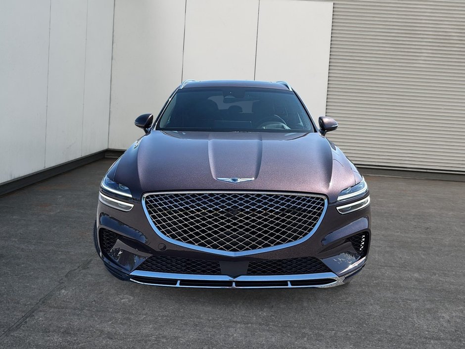 GENESIS GV70 ADVANCED PLUS 2022 CUIR+NAV+TOIT PANO