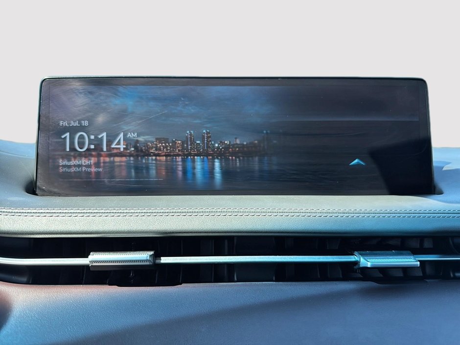 GENESIS GV70 ADVANCED PLUS 2022 CUIR+NAV+TOIT PANO