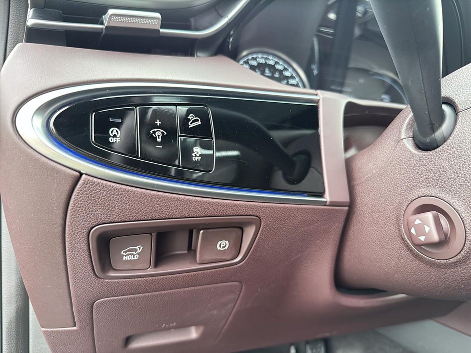 GENESIS GV70 2.5T Advanced Plus 2023-15