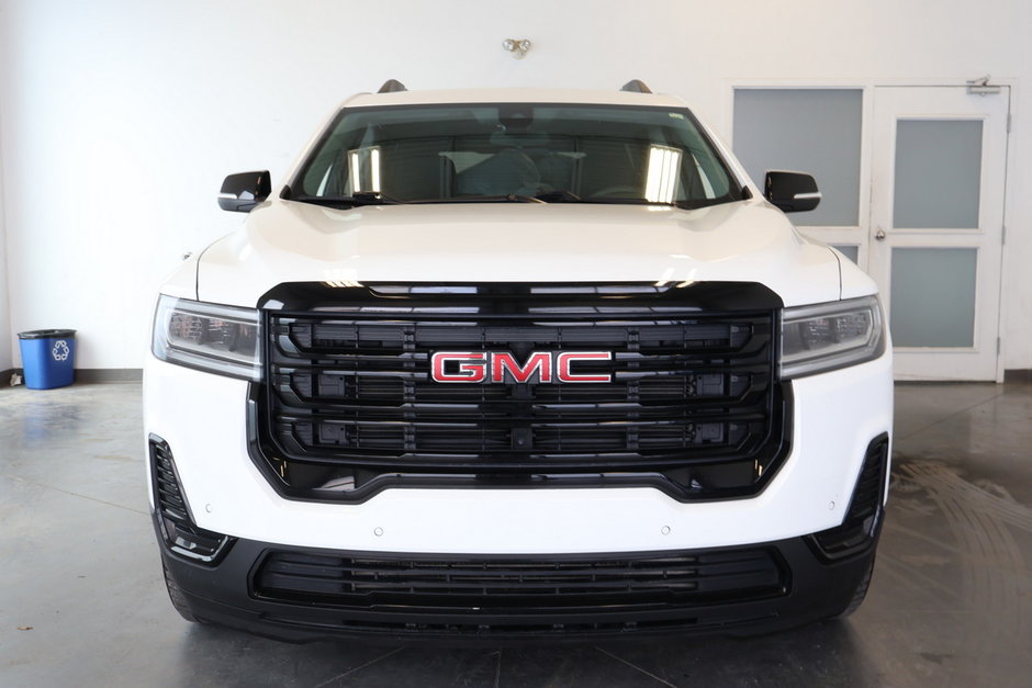 GMC Acadia SLE AWD 2023-2