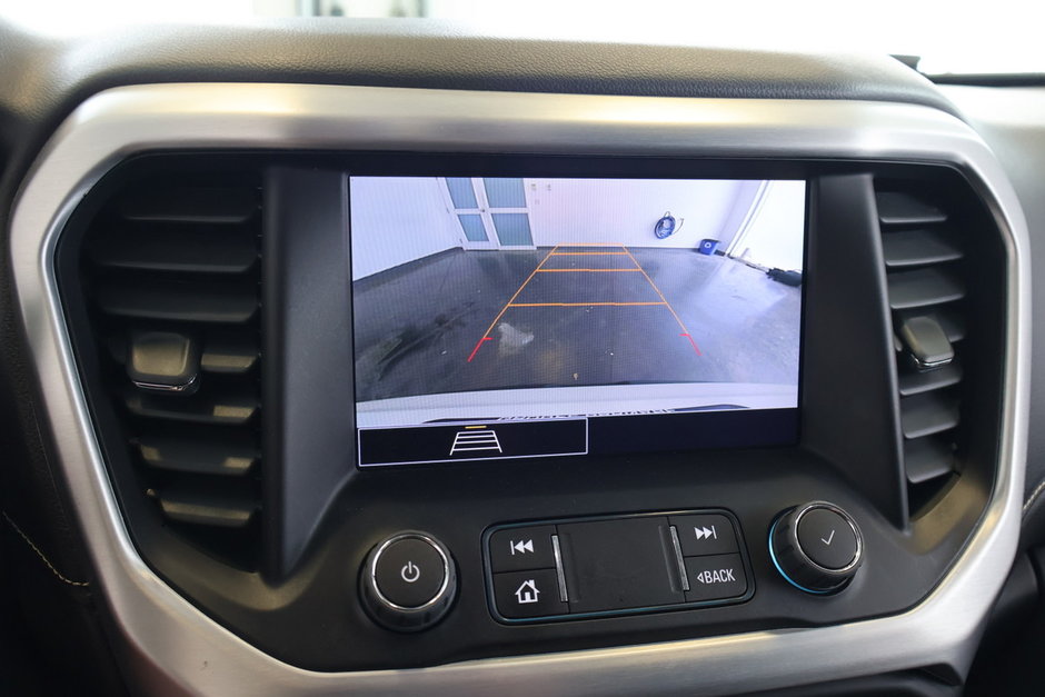 GMC Acadia SLE AWD 2023-15