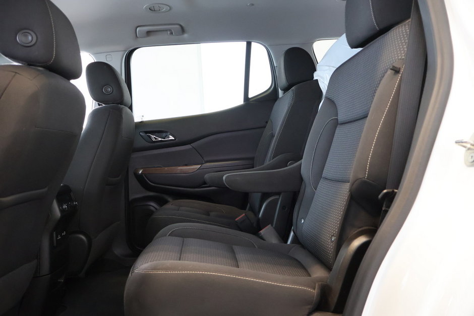 GMC Acadia SLE AWD 2023-19