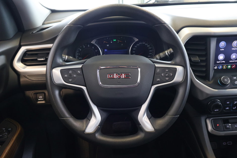 GMC Acadia SLE AWD 2023-10