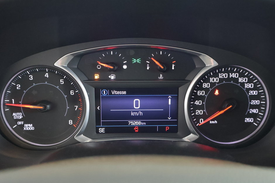 GMC Acadia SLE AWD 2023-13