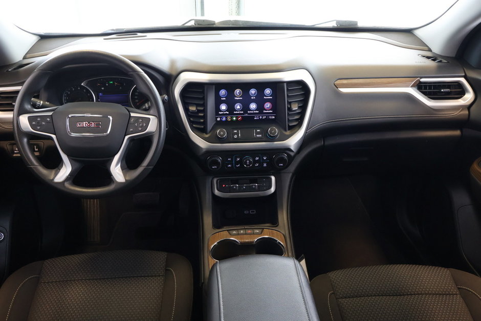 GMC Acadia SLE AWD 2023-9