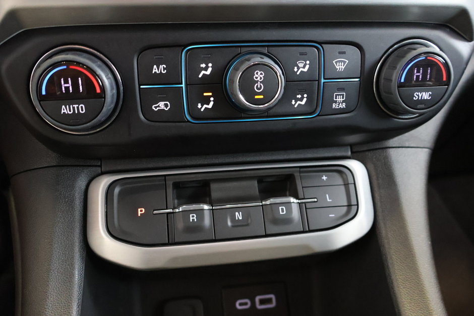 GMC Acadia SLE AWD 2023-16
