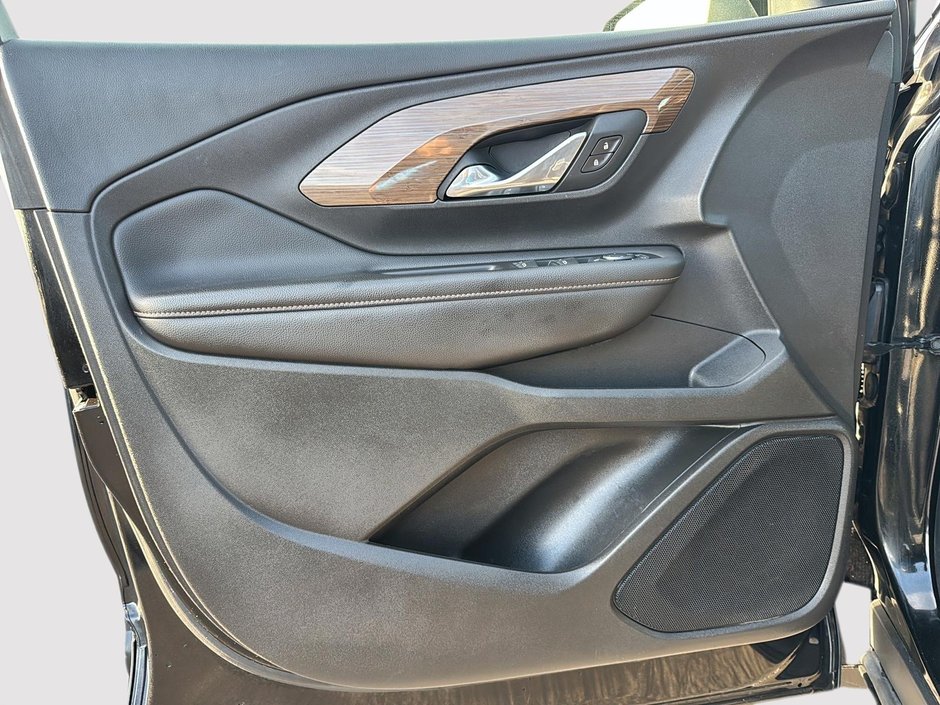 2020 GMC Terrain SLE-10