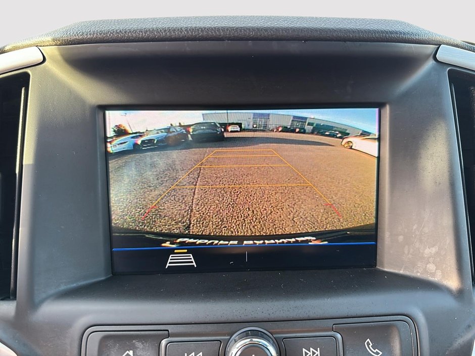 2020 GMC Terrain SLE-16