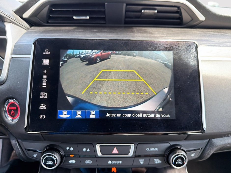 2020 Honda Clarity Plug-In Hybrid  Carplay  + Heated seats