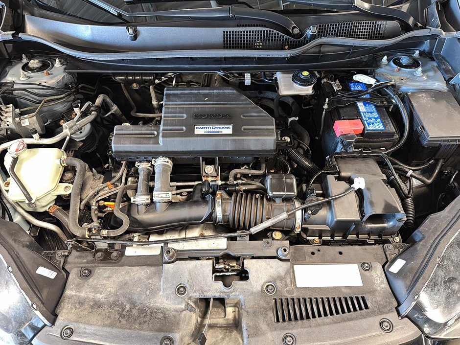 Honda CR-V Sport 2020 AWD + CARPLAY+ CAMÉRA DE RECUL