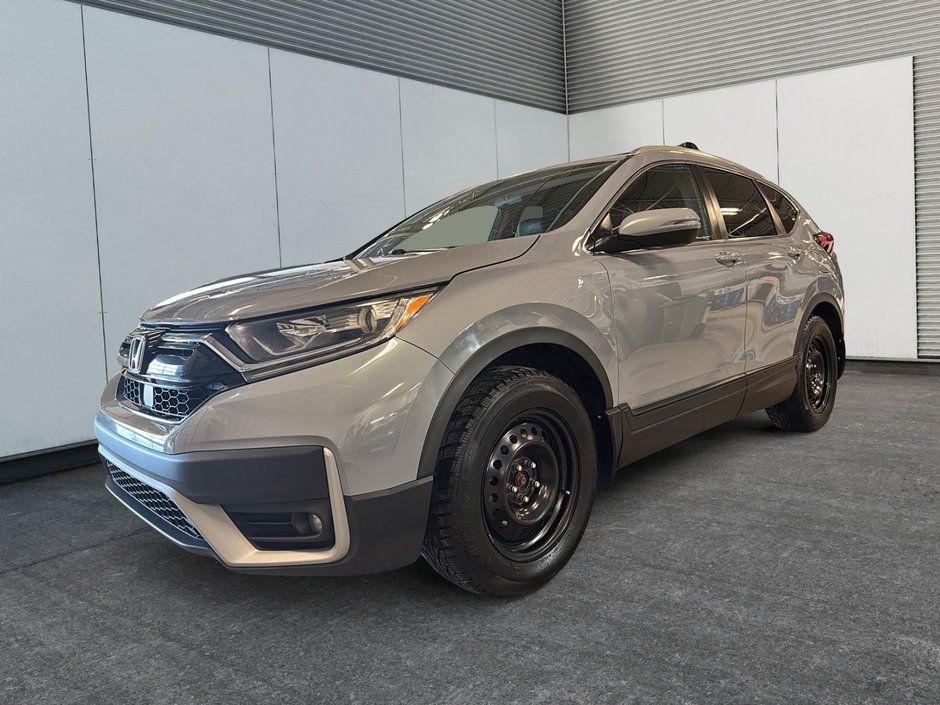 Honda CR-V Sport 2020 AWD + CARPLAY+ CAMÉRA DE RECUL