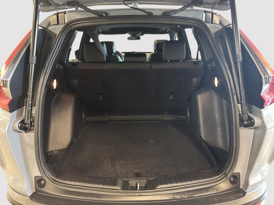 Honda CR-V Sport 2020 AWD + CARPLAY+ CAMÉRA DE RECUL