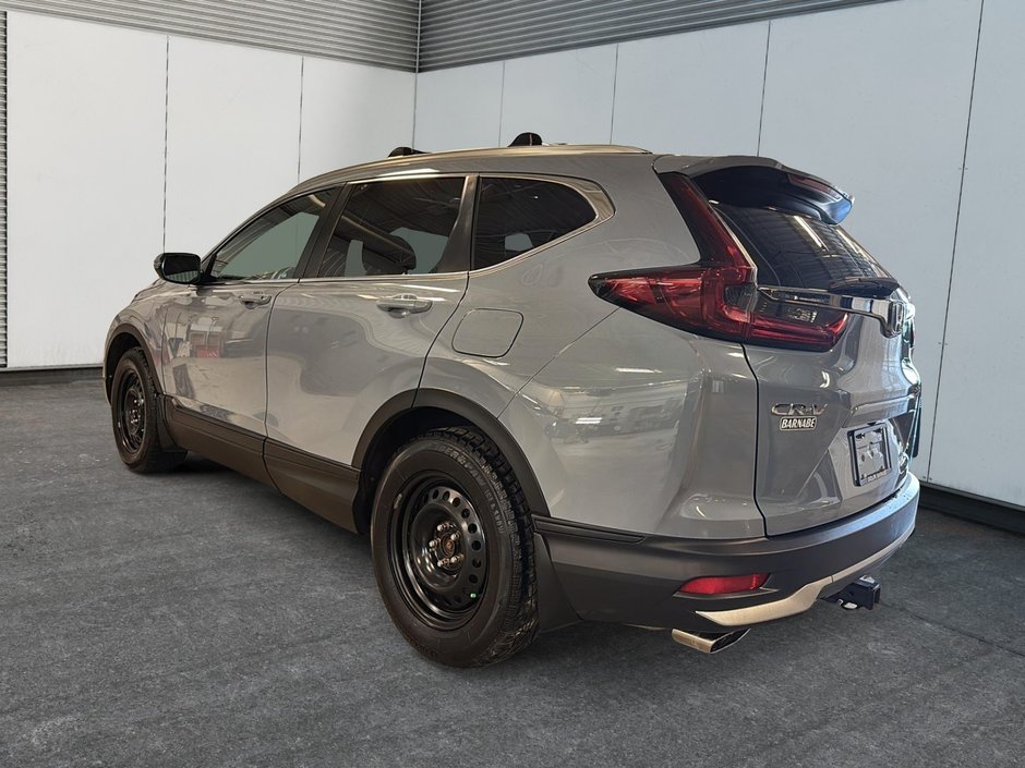 Honda CR-V Sport 2020 AWD + CARPLAY+ CAMÉRA DE RECUL