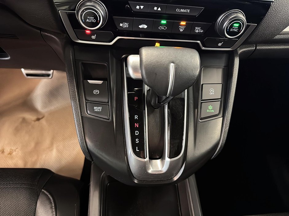 Honda CR-V Sport 2020 AWD + CARPLAY+ CAMÉRA DE RECUL