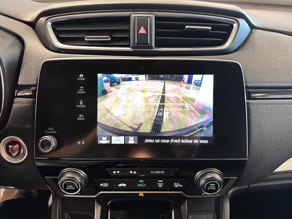 Honda CR-V Sport 2020 AWD + CARPLAY+ CAMÉRA DE RECUL