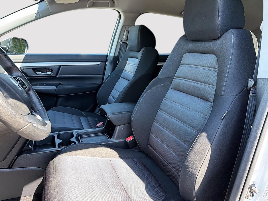 2021 Honda CR-V LX Heated seats + Back up Camera