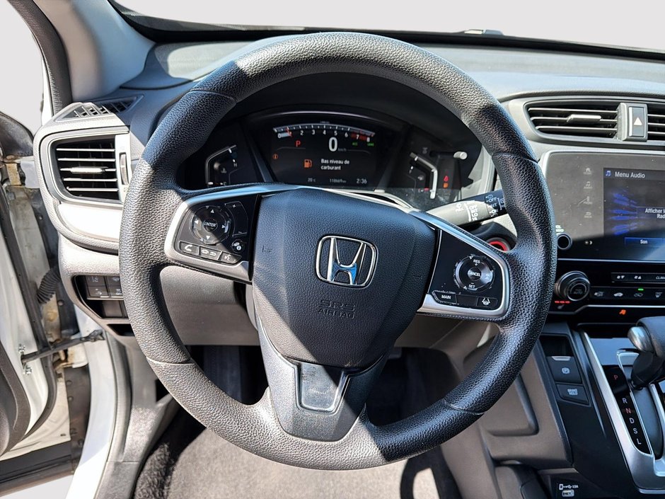 2021 Honda CR-V LX Heated seats + Back up Camera