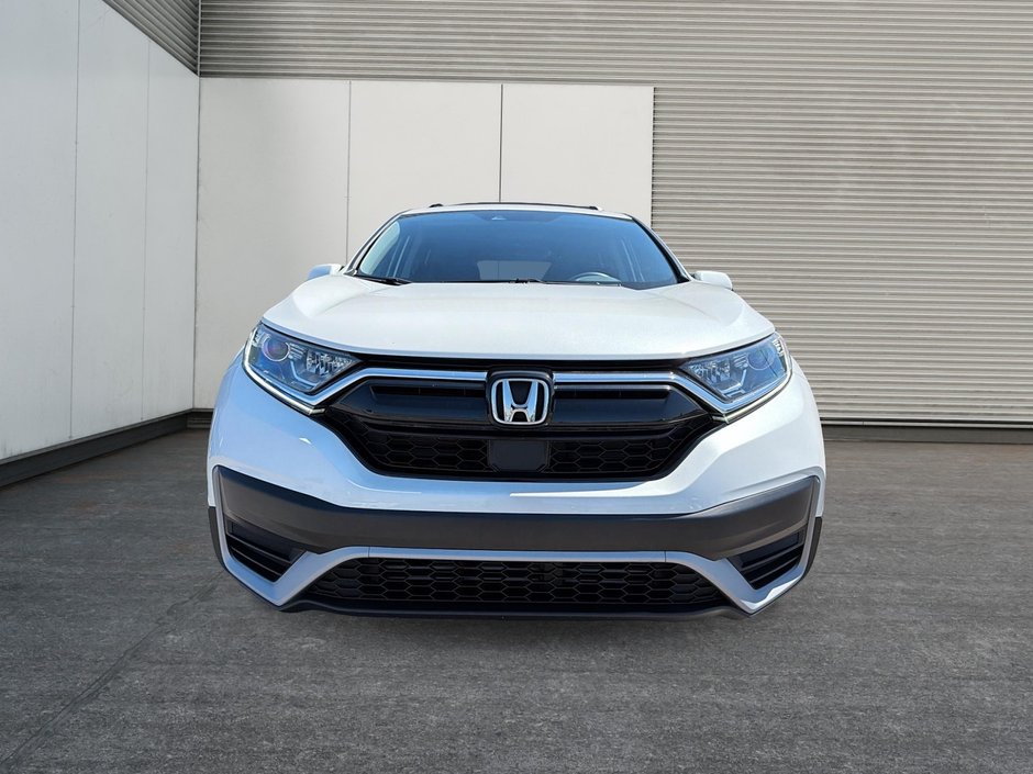 2021 Honda CR-V LX Heated seats + Back up Camera