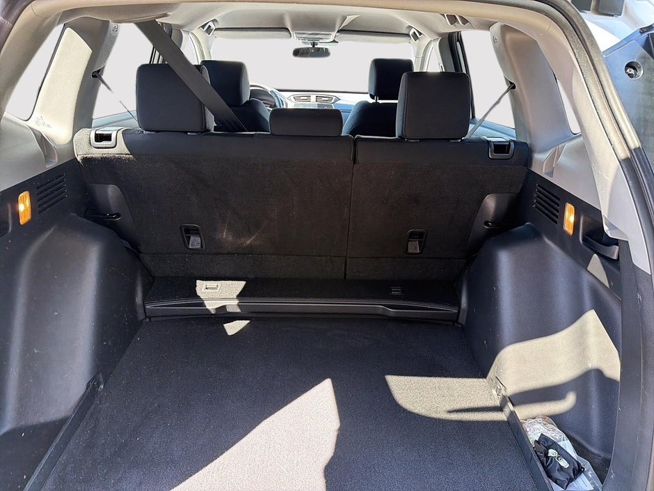 2021 Honda CR-V LX Heated seats + Back up Camera