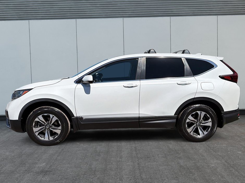 2021 Honda CR-V LX Heated seats + Back up Camera